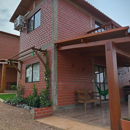 Pousada Recanto Sobradinho Bonito (Mato Grosso do Sul) Exterior foto