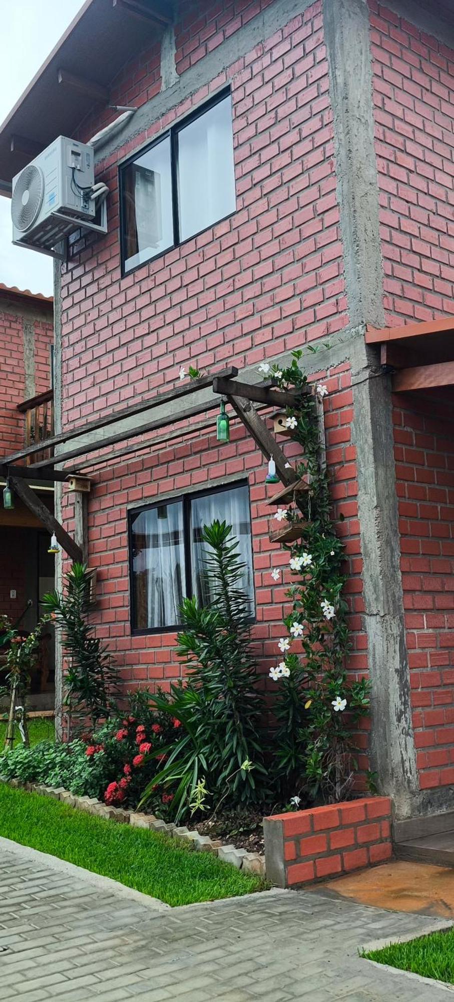 Pousada Recanto Sobradinho Bonito (Mato Grosso do Sul) Exterior foto